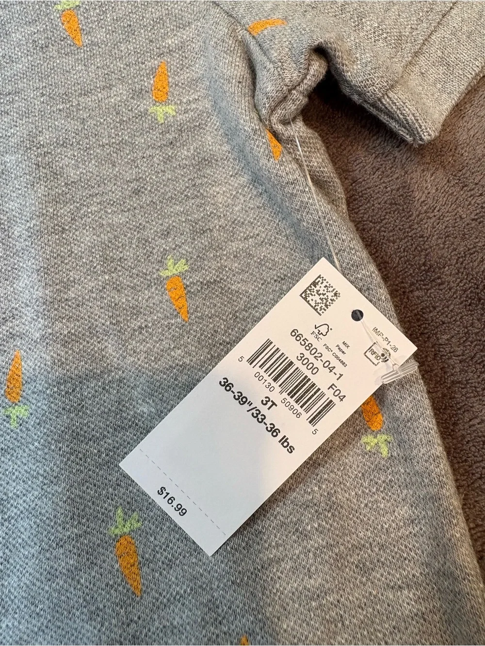 Old Navy Kid’s Striped Knit Tee & Polo Set